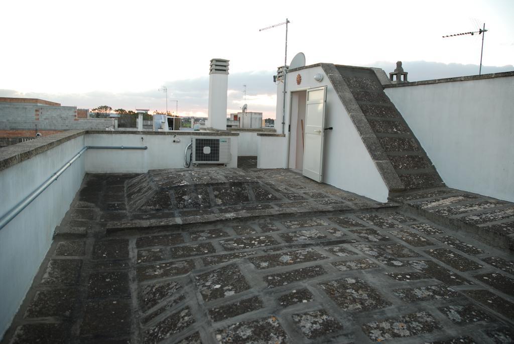 Casa Meravigli Cutrofiano Exterior photo