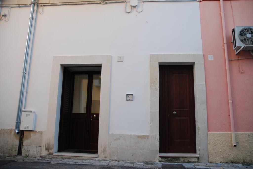 Casa Meravigli Cutrofiano Exterior photo